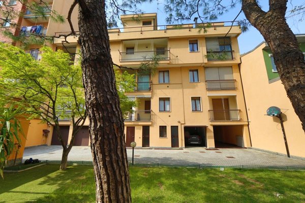 appartamento in vendita a Legnano