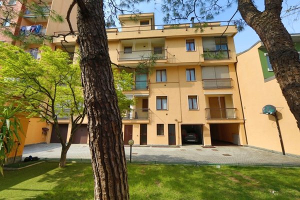 appartamento in vendita a Legnano