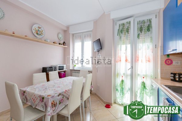 appartamento in vendita a Legnano
