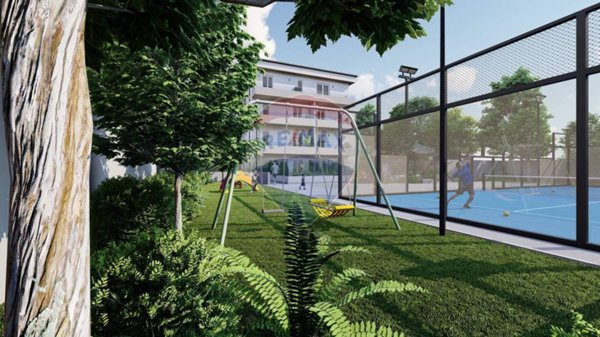 appartamento in vendita a Legnano