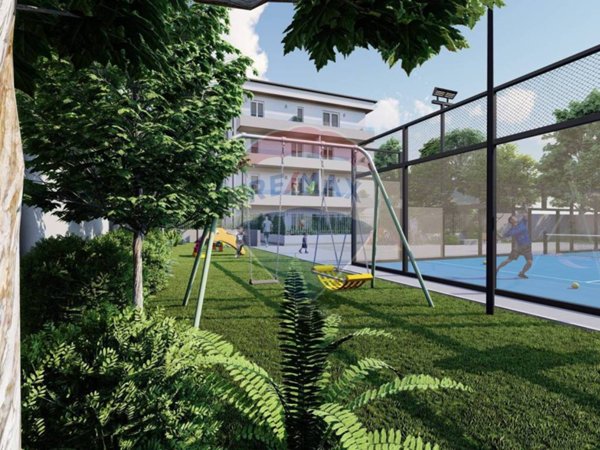 appartamento in vendita a Legnano
