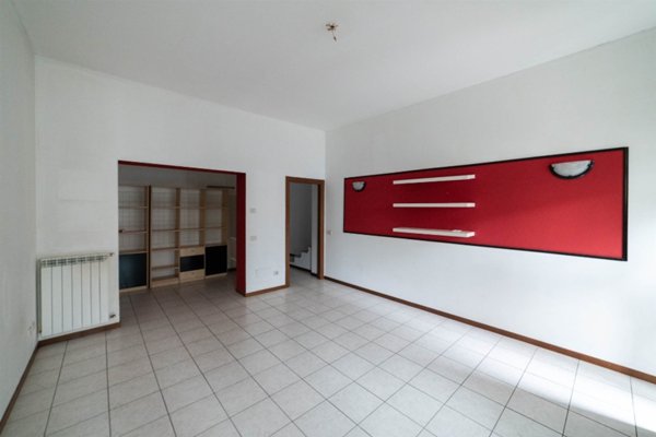 appartamento in vendita a Legnano