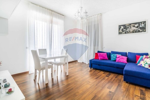 appartamento in vendita a Legnano