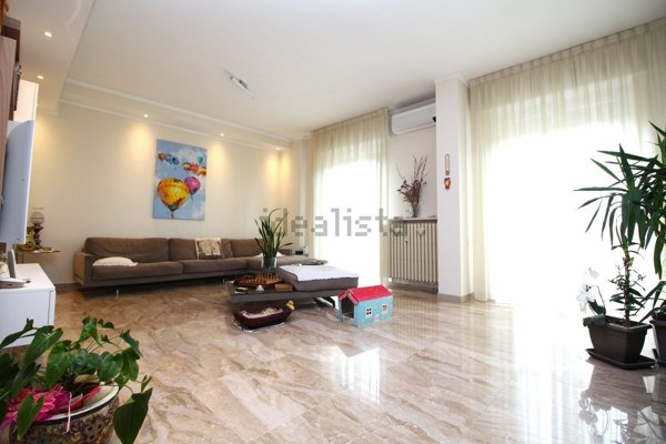 appartamento in vendita a Legnano