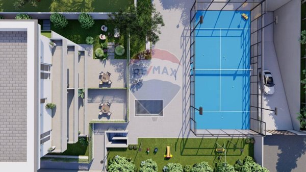 appartamento in vendita a Legnano