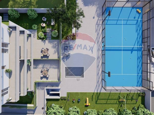 appartamento in vendita a Legnano