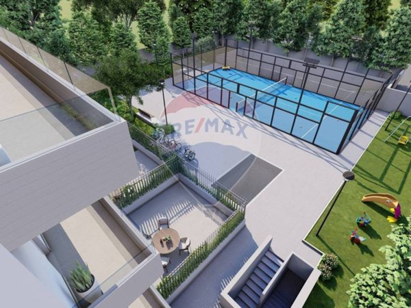 appartamento in vendita a Legnano