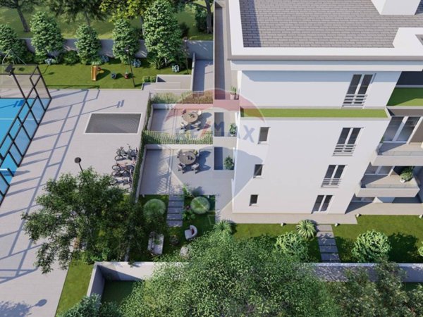 appartamento in vendita a Legnano