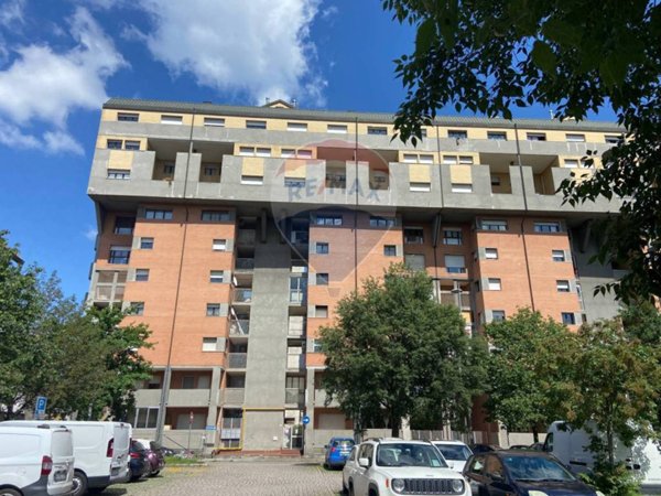 appartamento in vendita a Legnano