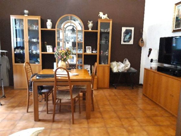 appartamento in vendita a Legnano