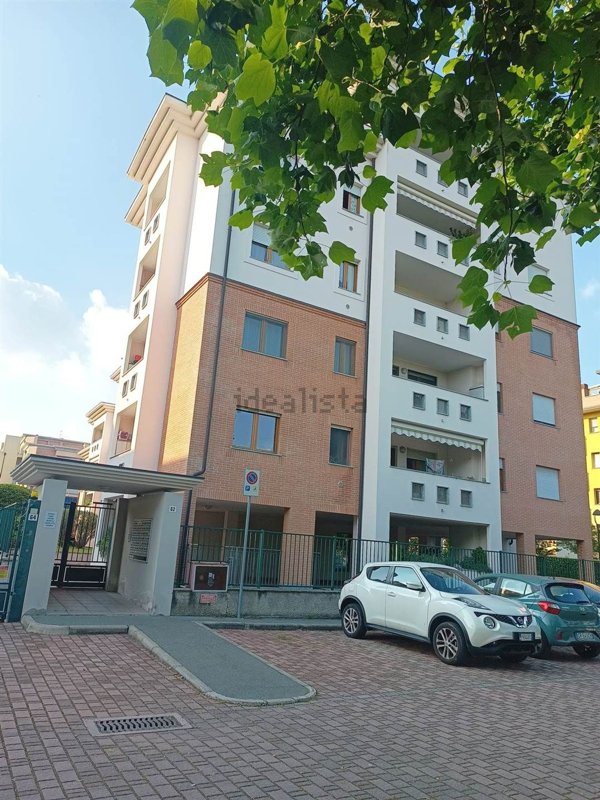 appartamento in vendita a Legnano