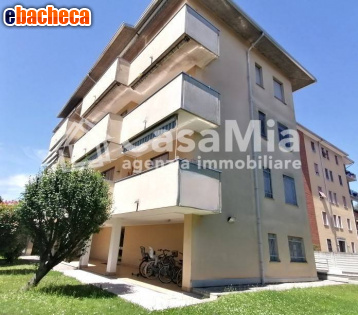 appartamento in vendita a Legnano