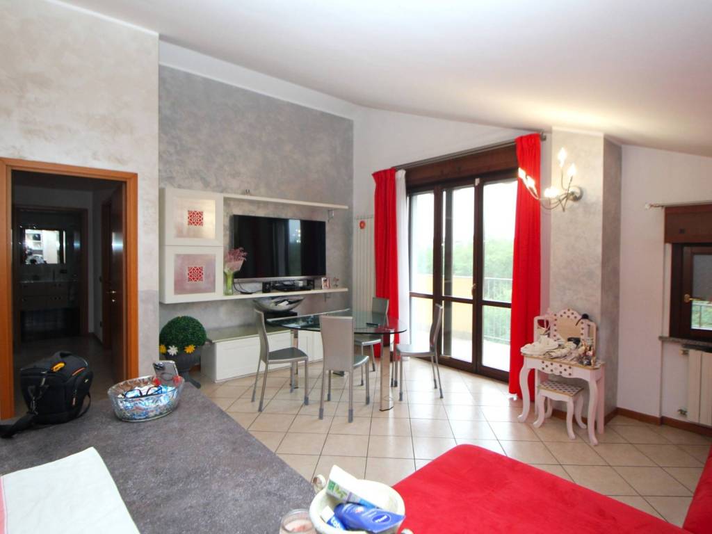 appartamento in vendita a Legnano