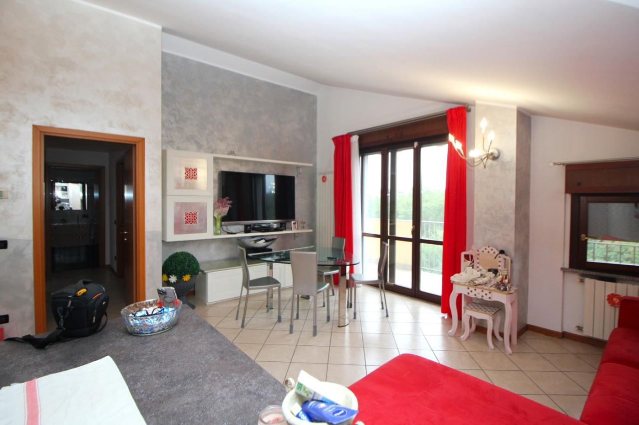 appartamento in vendita a Legnano