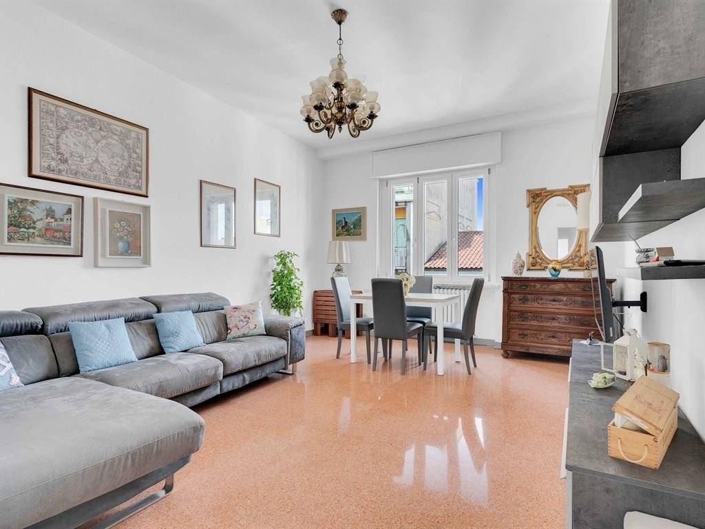 appartamento in vendita a Legnano