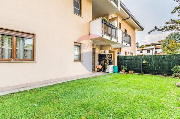 appartamento in vendita a Legnano