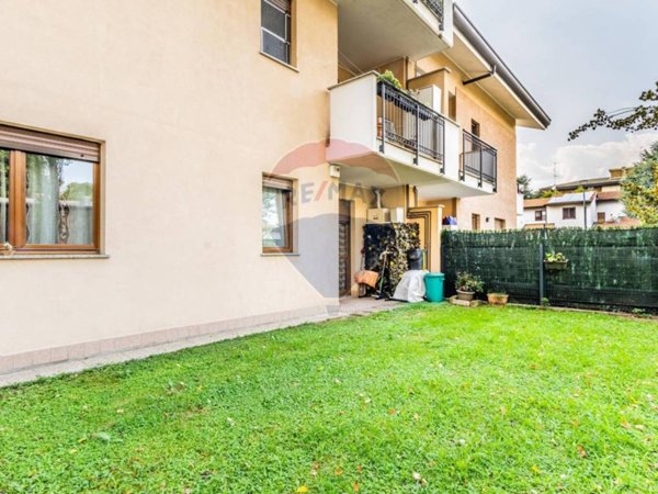 appartamento in vendita a Legnano