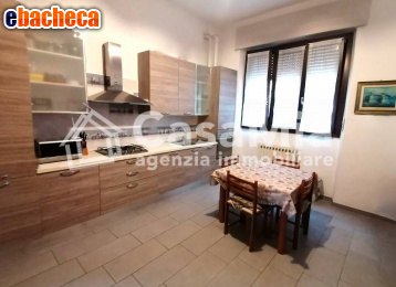 appartamento in vendita a Legnano