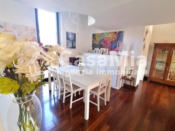 appartamento in vendita a Legnano