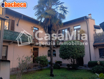 appartamento in vendita a Legnano