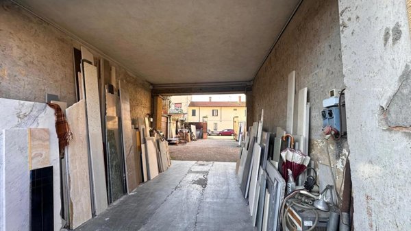appartamento in vendita a Legnano