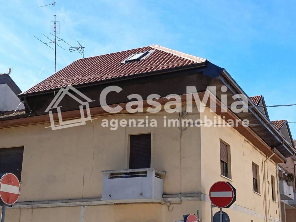 appartamento in vendita a Legnano