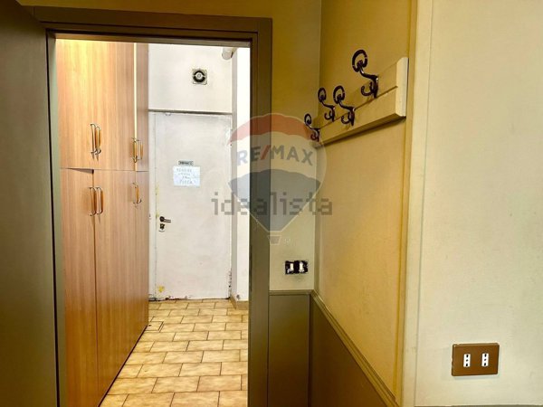 appartamento in vendita a Legnano