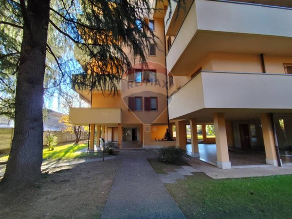 ufficio in vendita a Legnano