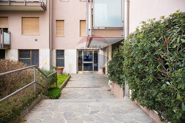 appartamento in vendita a Legnano