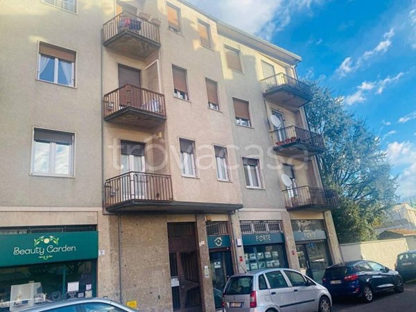 appartamento in vendita a Legnano