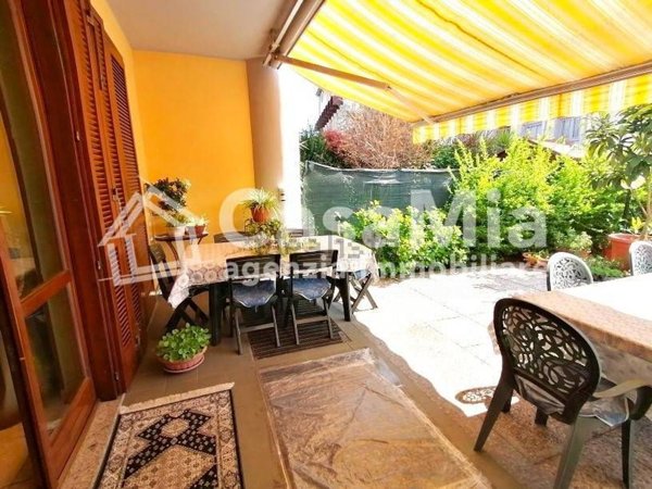casa indipendente in vendita a Legnano