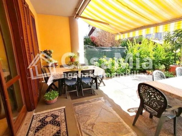 casa indipendente in vendita a Legnano