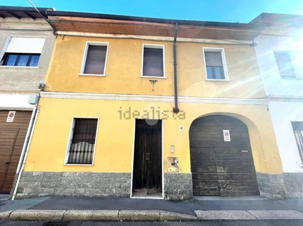 appartamento in vendita a Legnano