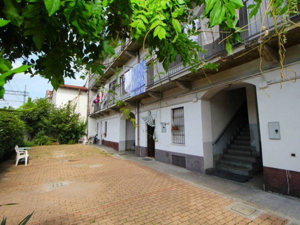 appartamento in vendita a Legnano