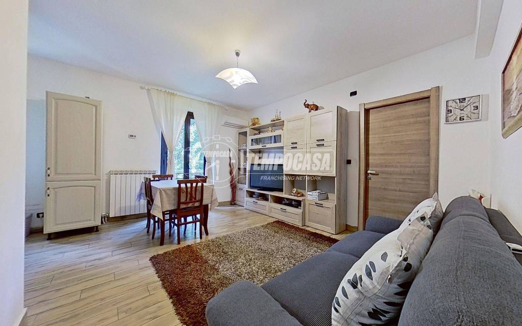 appartamento in vendita a Legnano