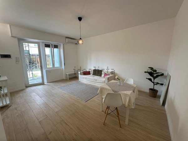 appartamento in vendita a Legnano