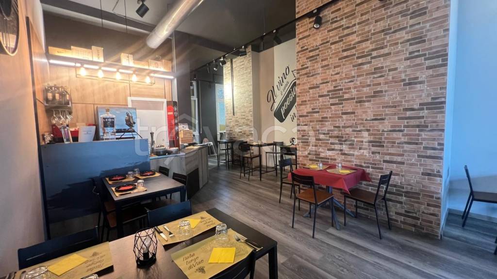 appartamento in vendita a Legnano