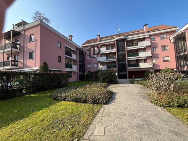 appartamento in vendita a Legnano