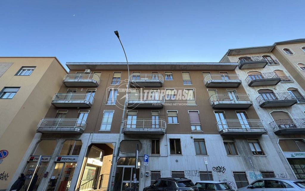 appartamento in vendita a Legnano