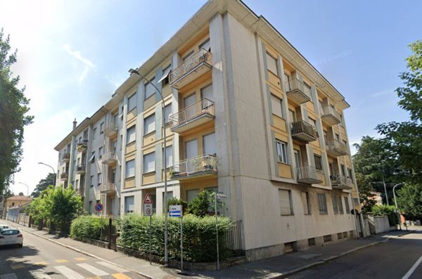 appartamento in vendita a Legnano