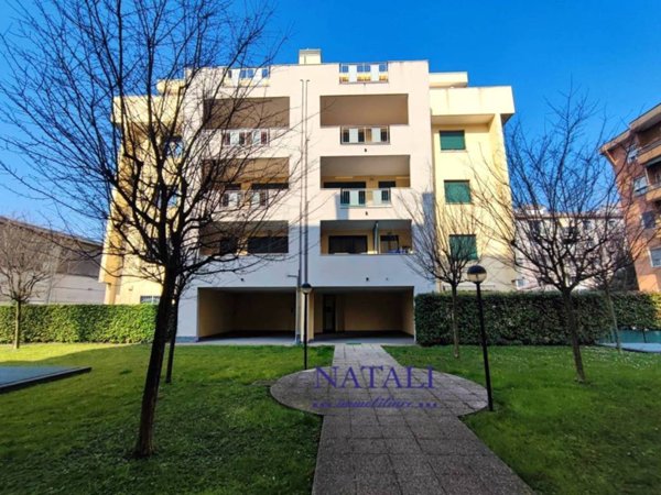 appartamento in vendita a Legnano