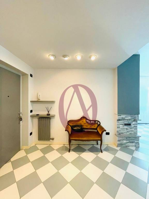 appartamento in vendita a Legnano