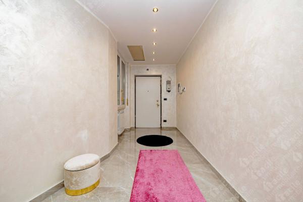 appartamento in vendita a Legnano