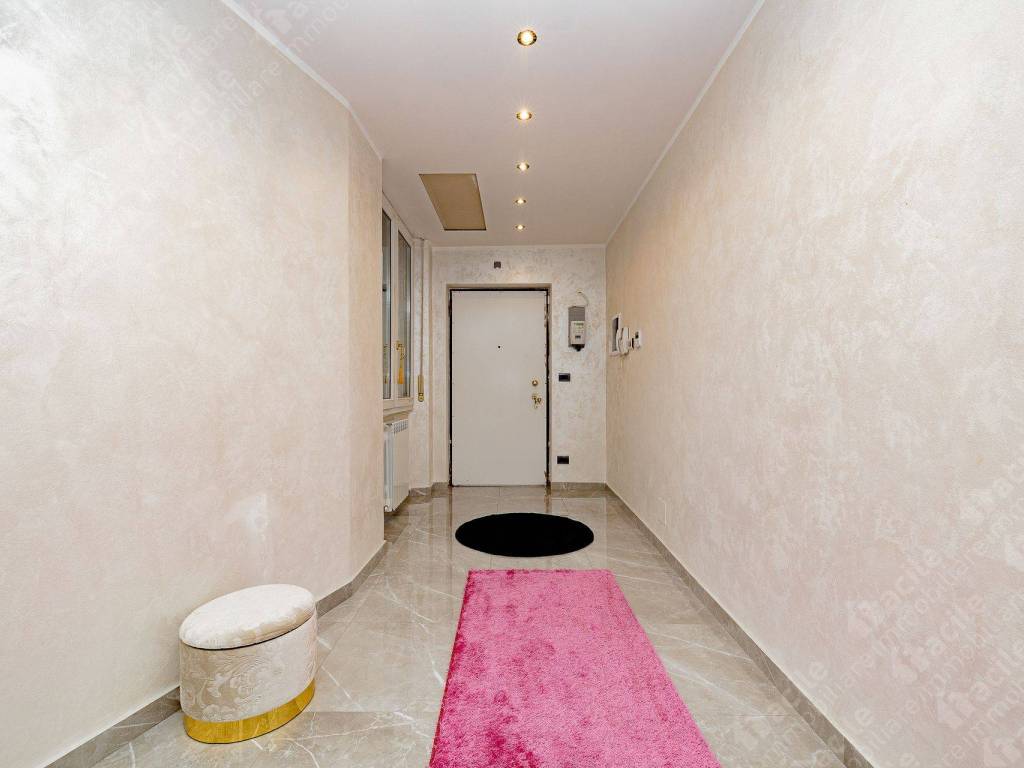 appartamento in vendita a Legnano