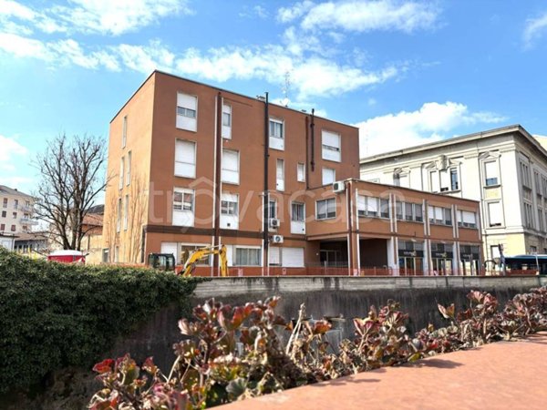 appartamento in vendita a Legnano