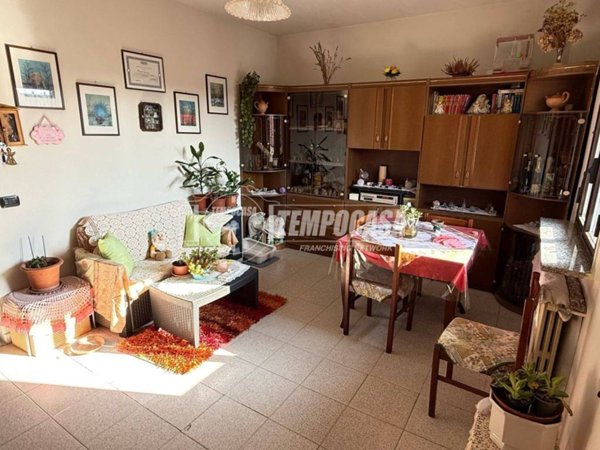 appartamento in vendita a Legnano