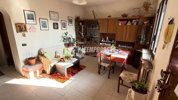 appartamento in vendita a Legnano