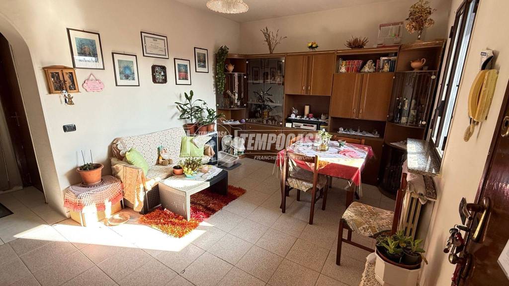 appartamento in vendita a Legnano