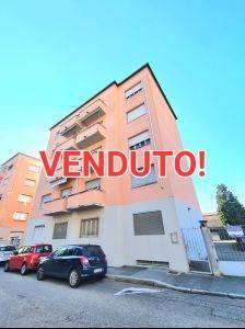 appartamento in vendita a Legnano