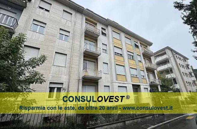 appartamento in vendita a Legnano